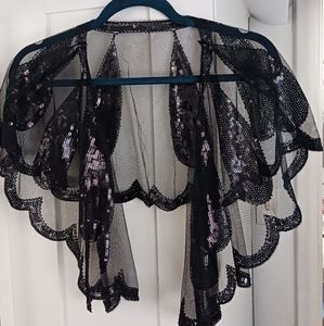 Shoulder accessories